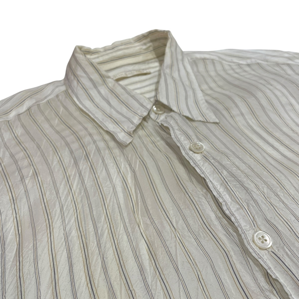 SHIRT長袖シャツ