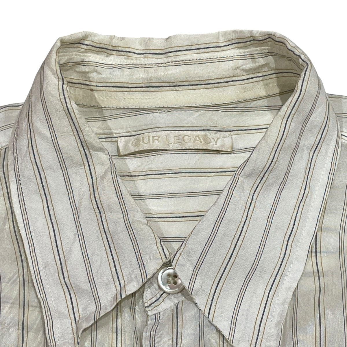 SHIRT長袖シャツ