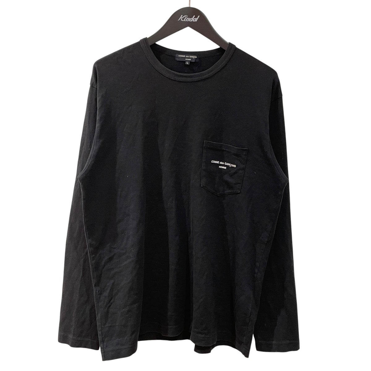 長袖TシャツHB-T010