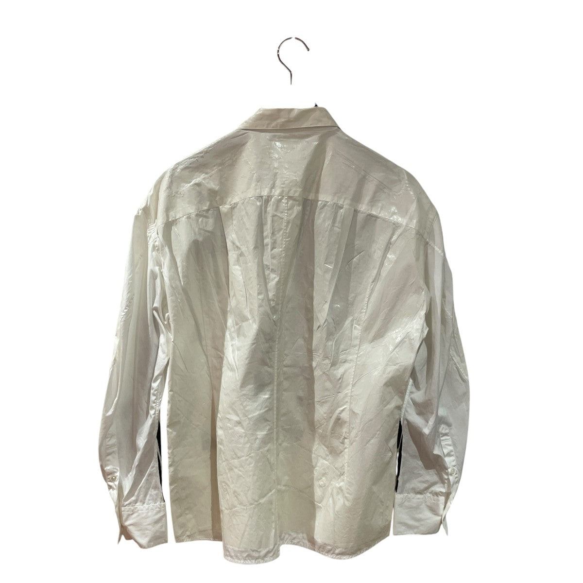 長袖シャツ19SS16SH57