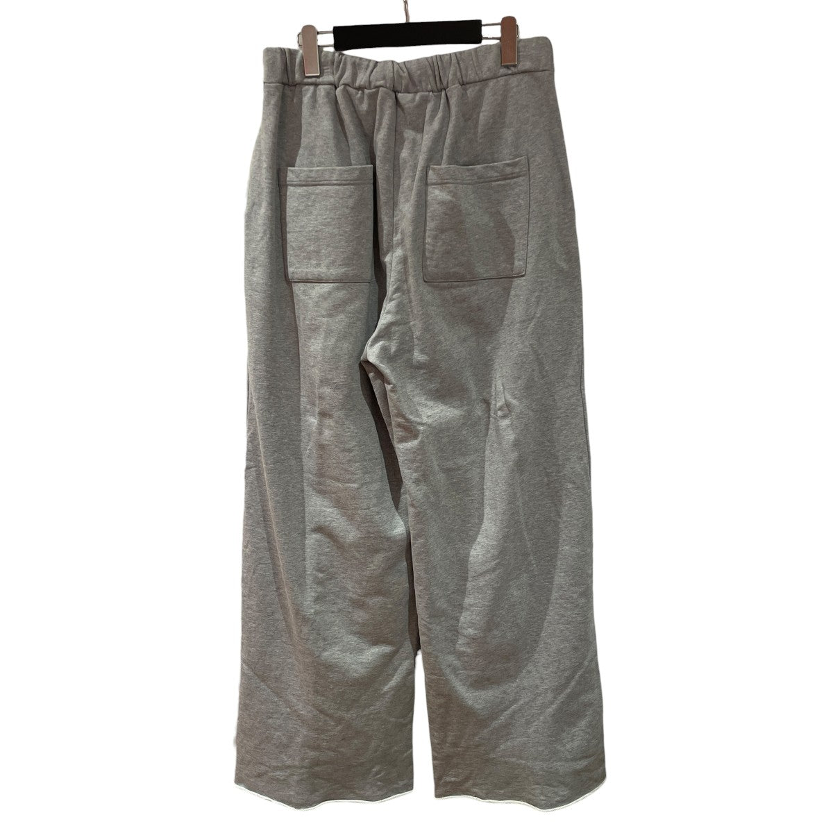 Toironier(トワロニエ) PANTSスウェットパンツ2430002 2430002 ライト
