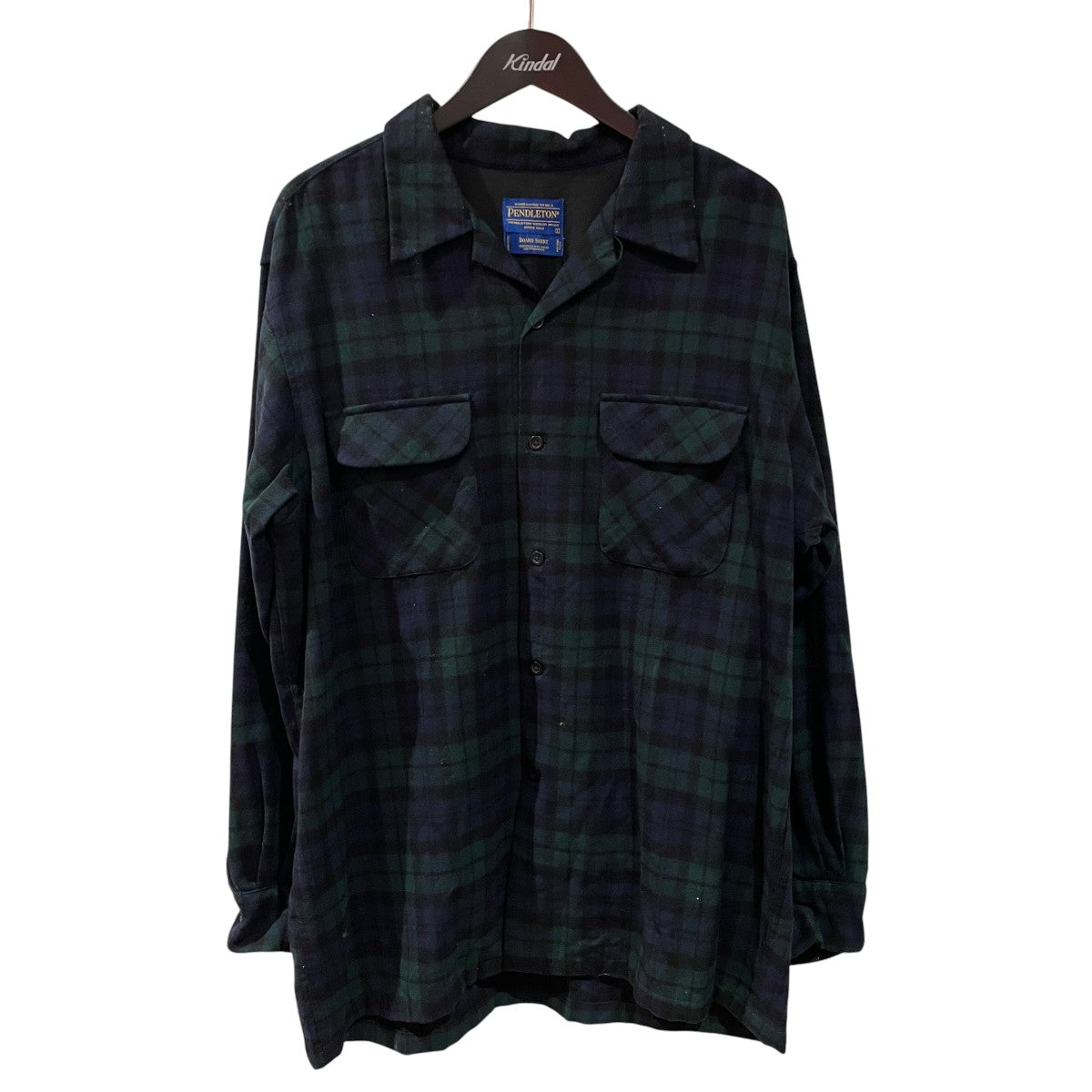 board shirt  90s-00sカバーオールmz73424