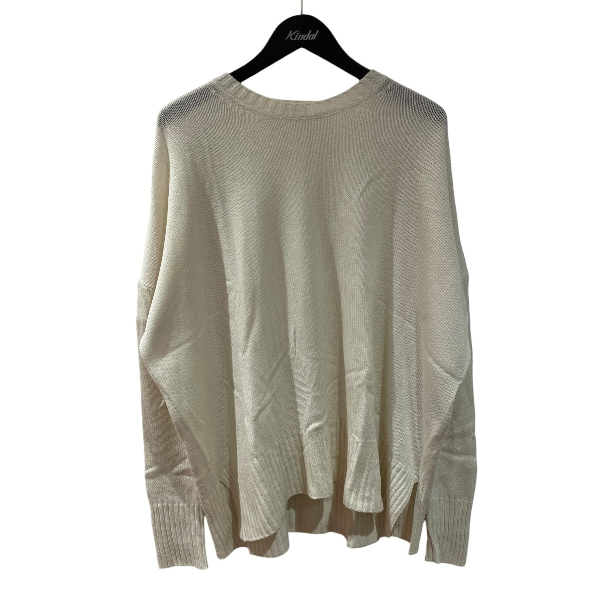 KNIT厚手ニットJSPR745205WRY2000802