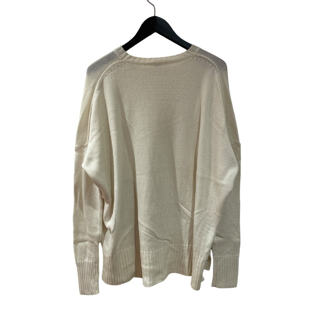 KNIT厚手ニットJSPR745205WRY2000802