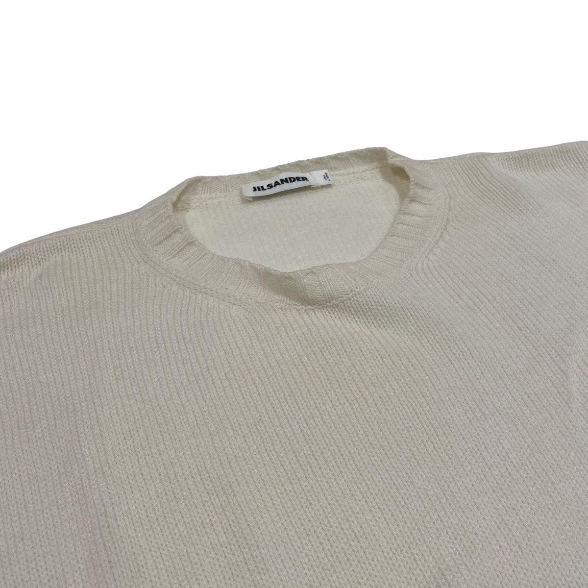 KNIT厚手ニットJSPR745205WRY2000802
