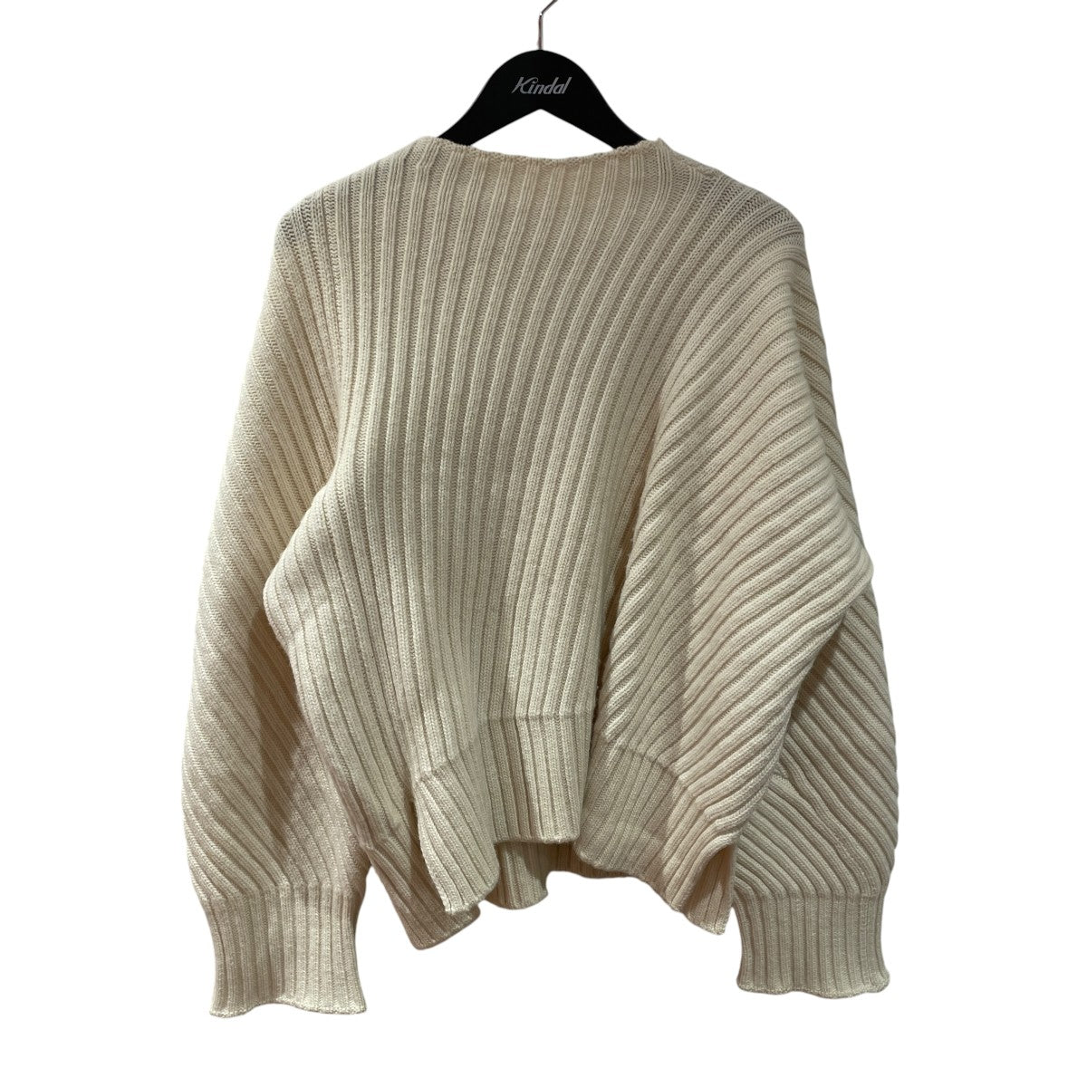 KNIT薄手ニットJSPM754022