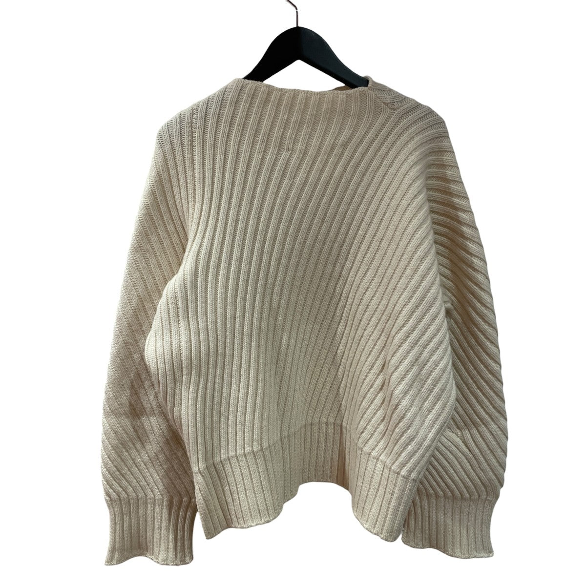 KNIT薄手ニットJSPM754022