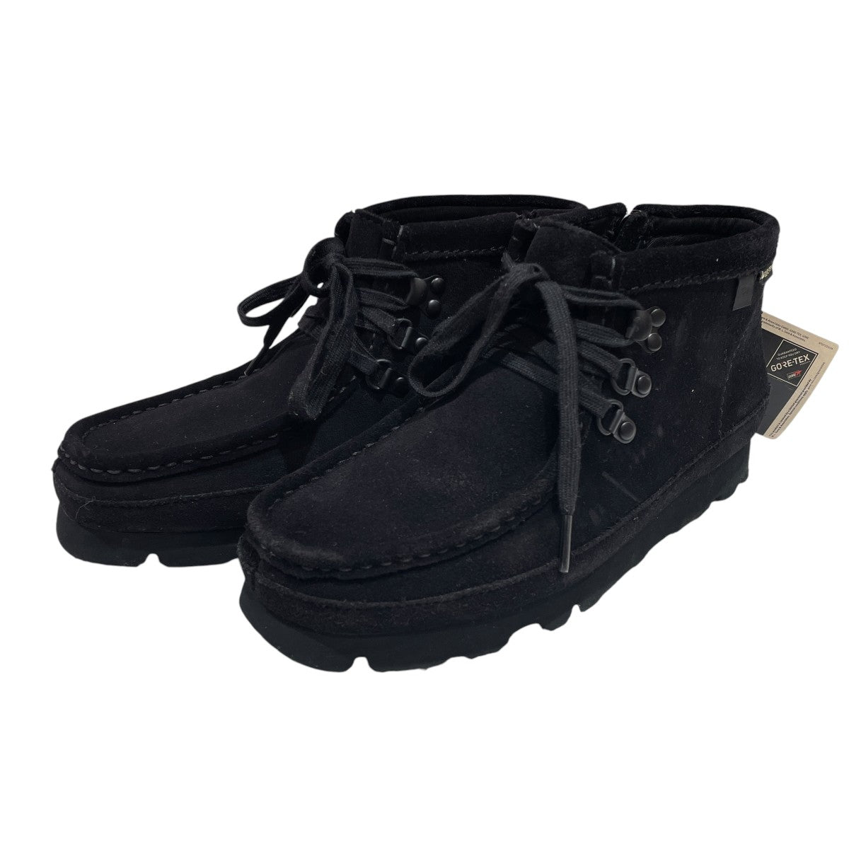 SHOESスウェードシューズ