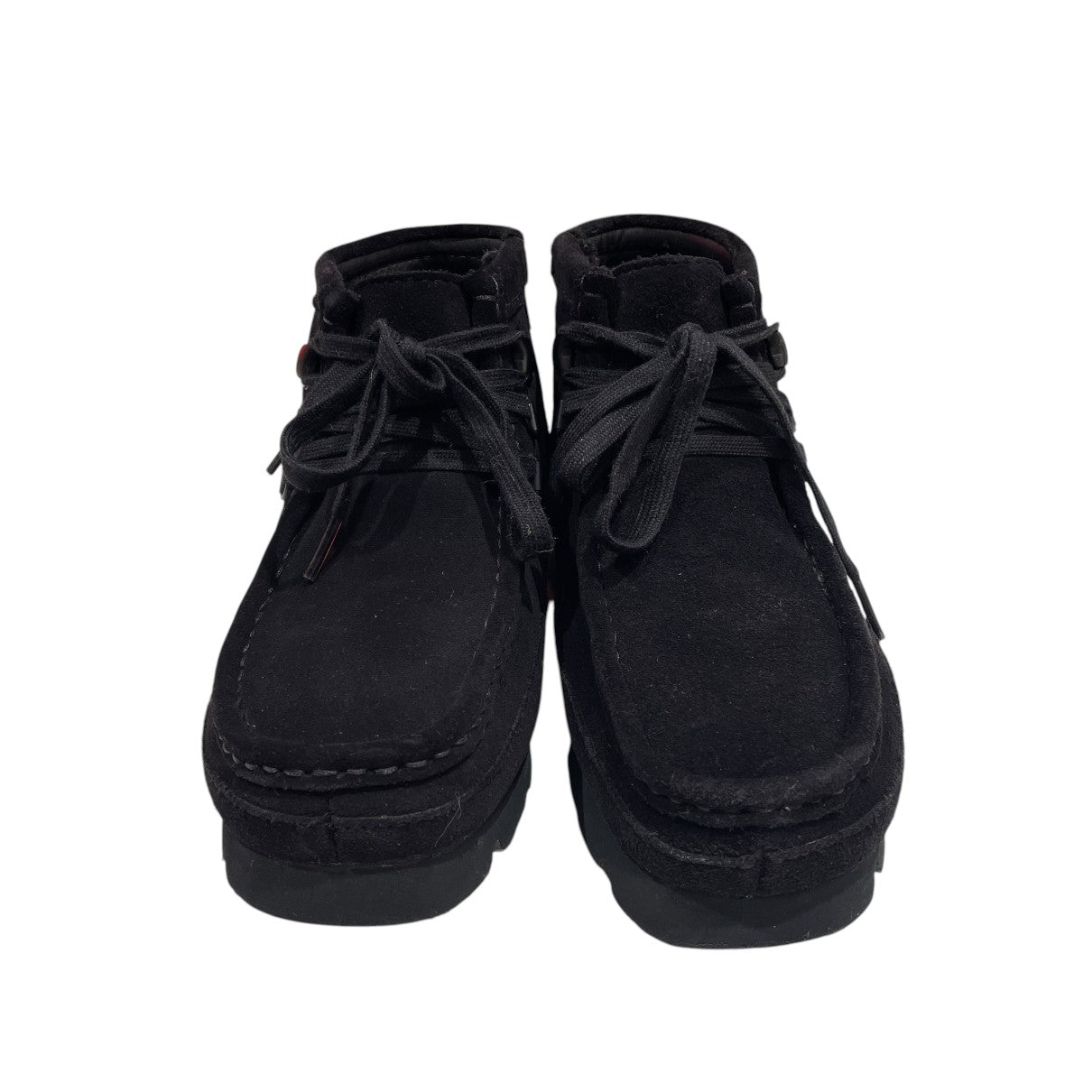 SHOESスウェードシューズ
