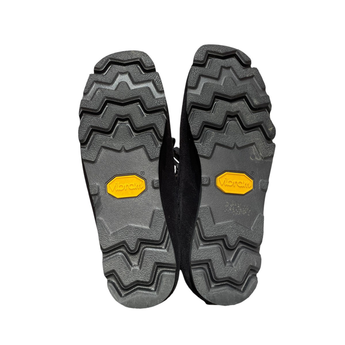 SHOESスウェードシューズ