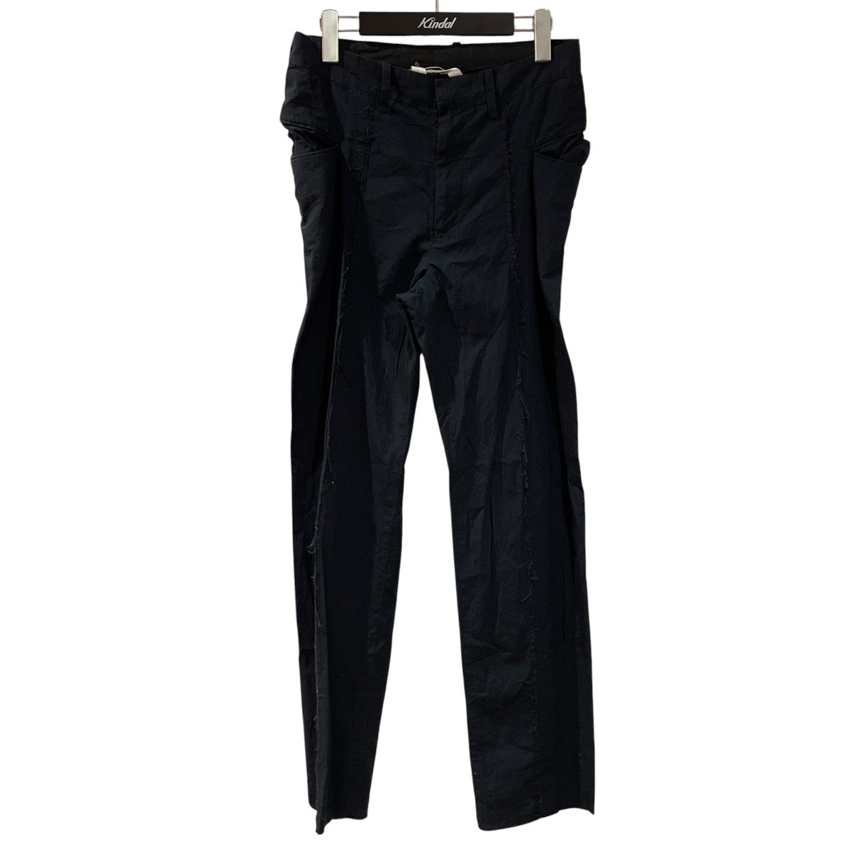 スラックスMID19SS-P04B