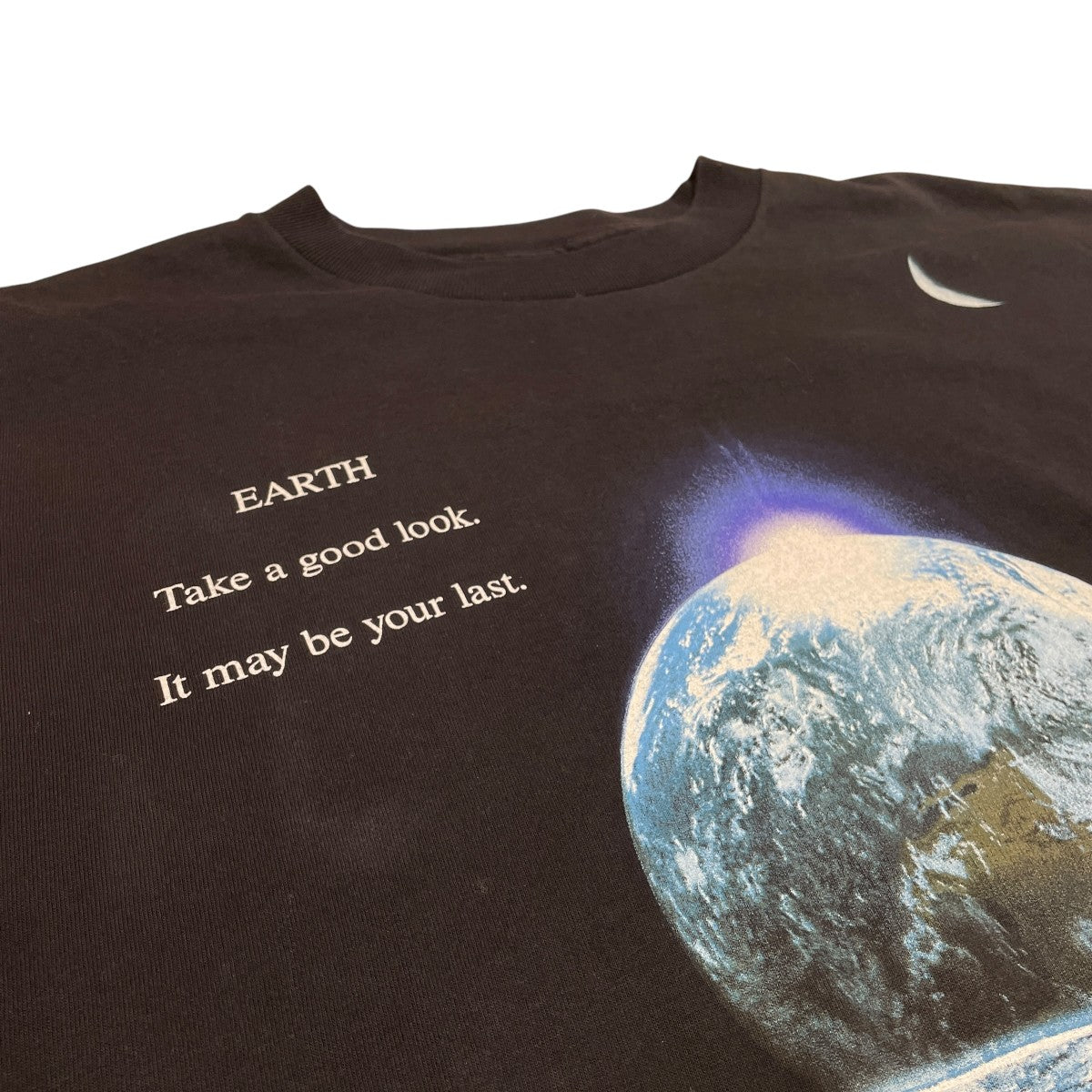 90s インデペンデンス・デイ半袖Tシャツ