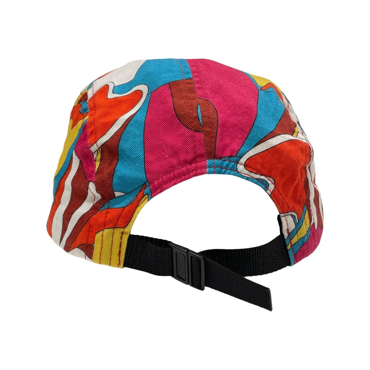 Supreme(シュプリーム) 5-PANEL CAPキャップ マルチカラー｜【公式