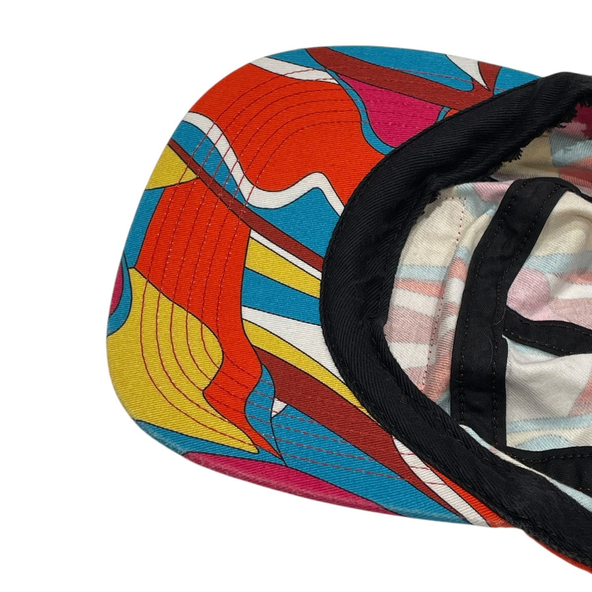 Supreme(シュプリーム) 5-PANEL CAPキャップ マルチカラー｜【公式