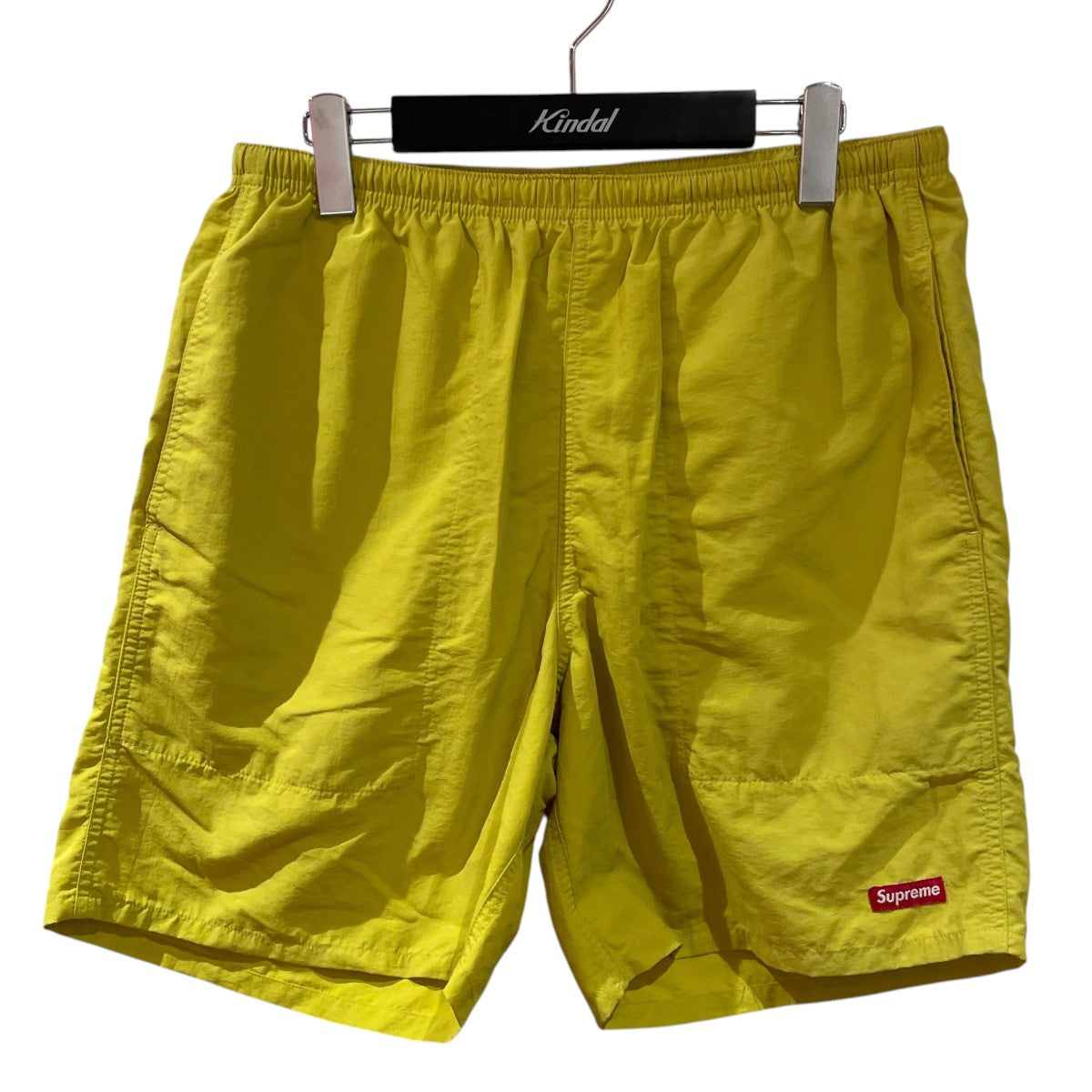 NYLON WATER SHORTハーフパンツ