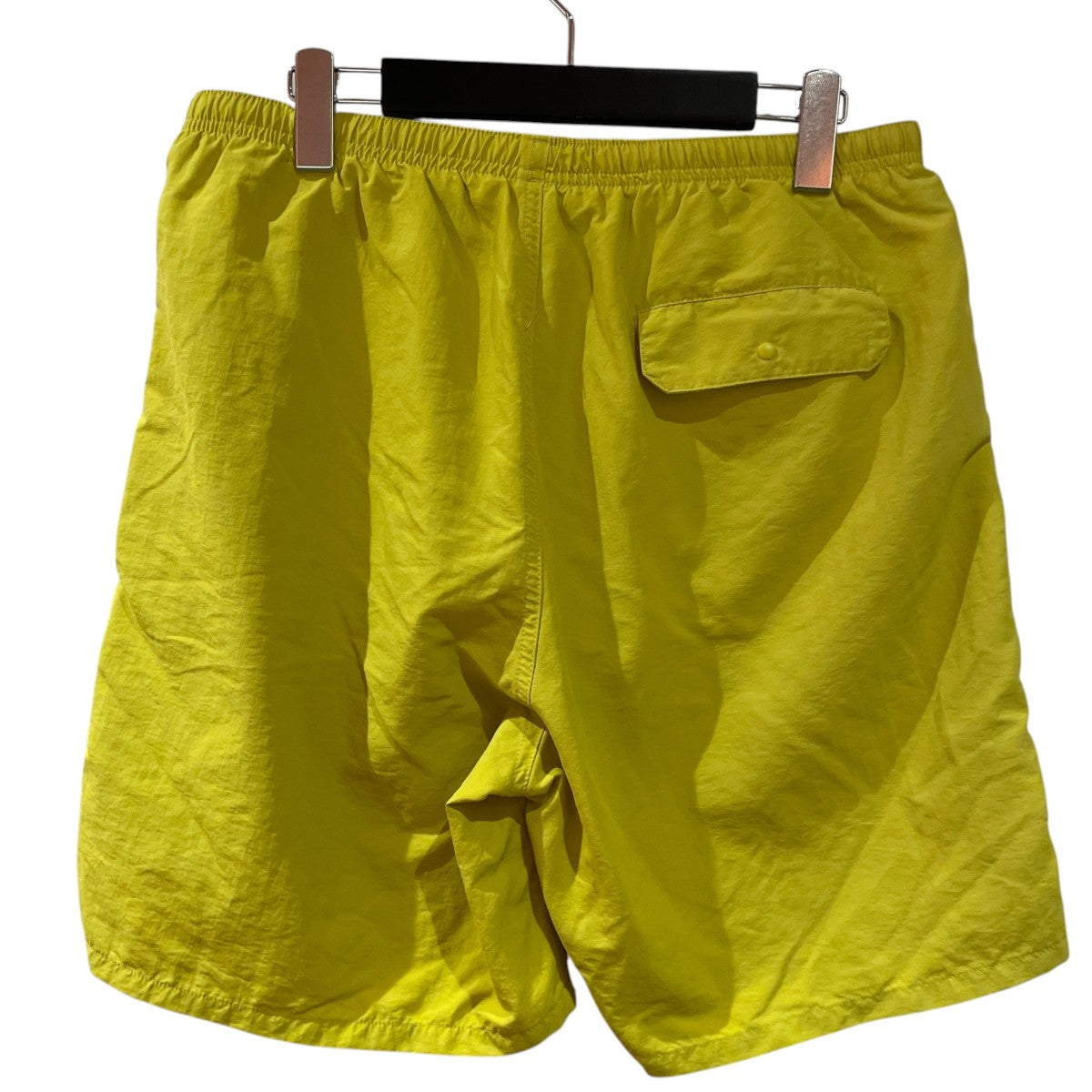 NYLON WATER SHORTハーフパンツ