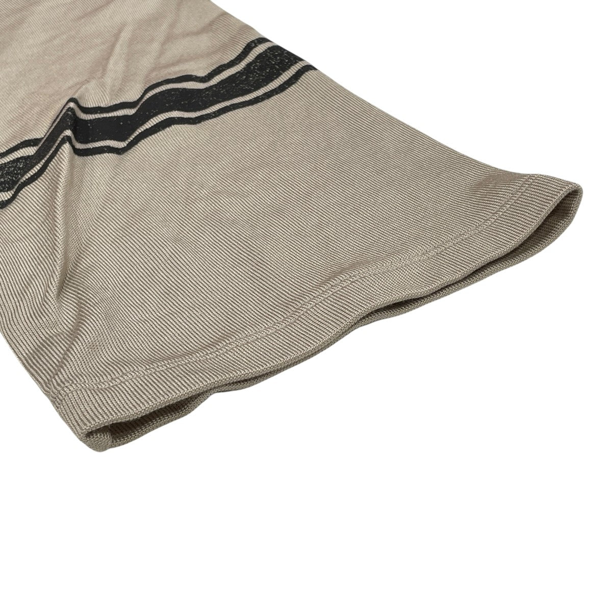 23SSRive Gauche Raglan T-shirt半袖Tシャツ710826
