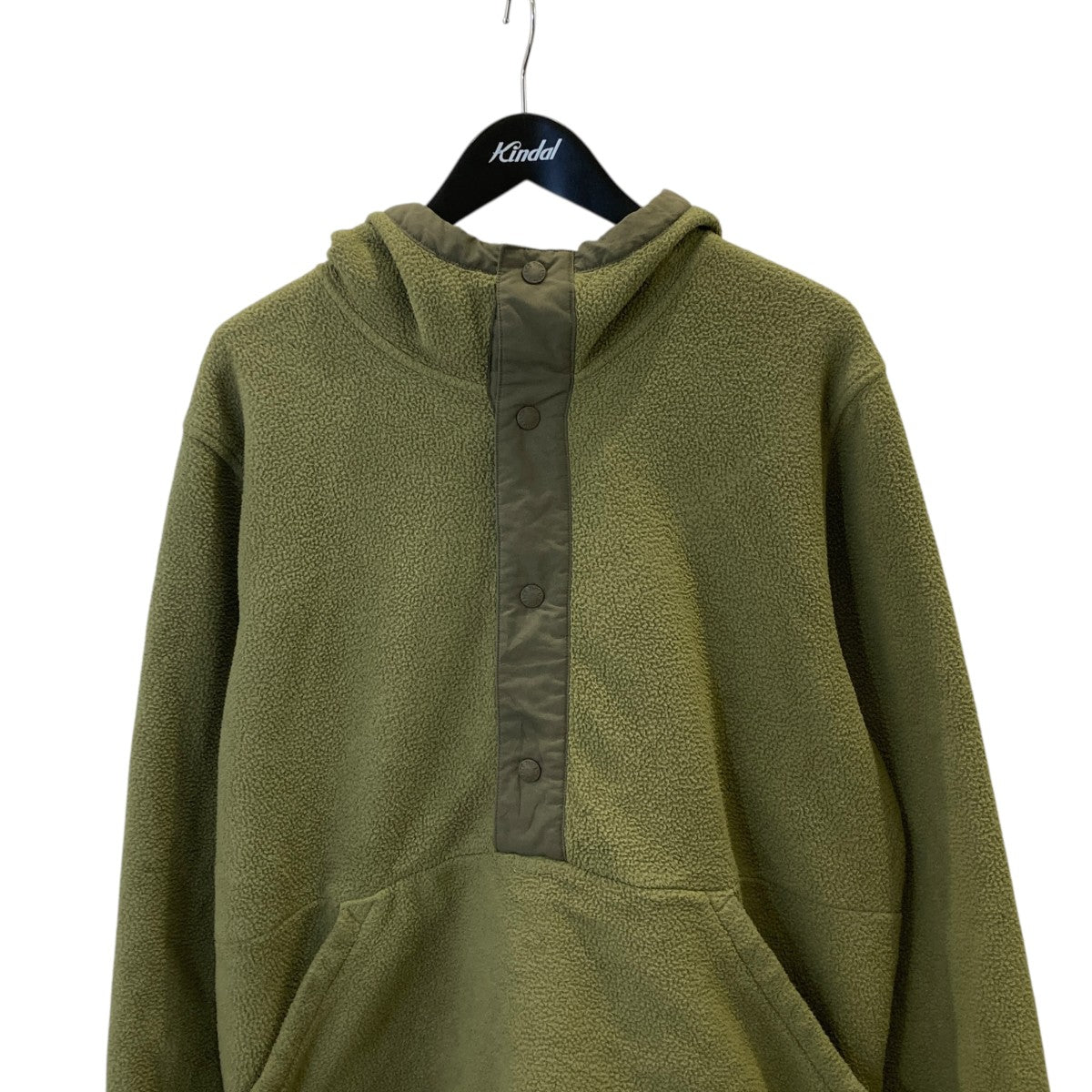 THE NORTH FACE CARBONDALE HOODIEパーカーNF0A4QZC 古着・中古-2枚目のアイテム画像