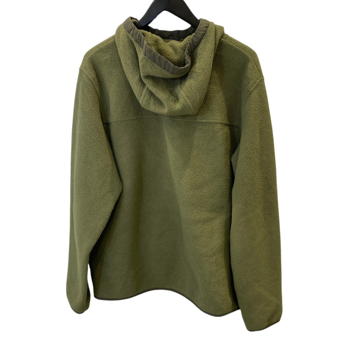 THE NORTH FACE CARBONDALE HOODIEパーカーNF0A4QZC 古着・中古-3枚目のアイテム画像