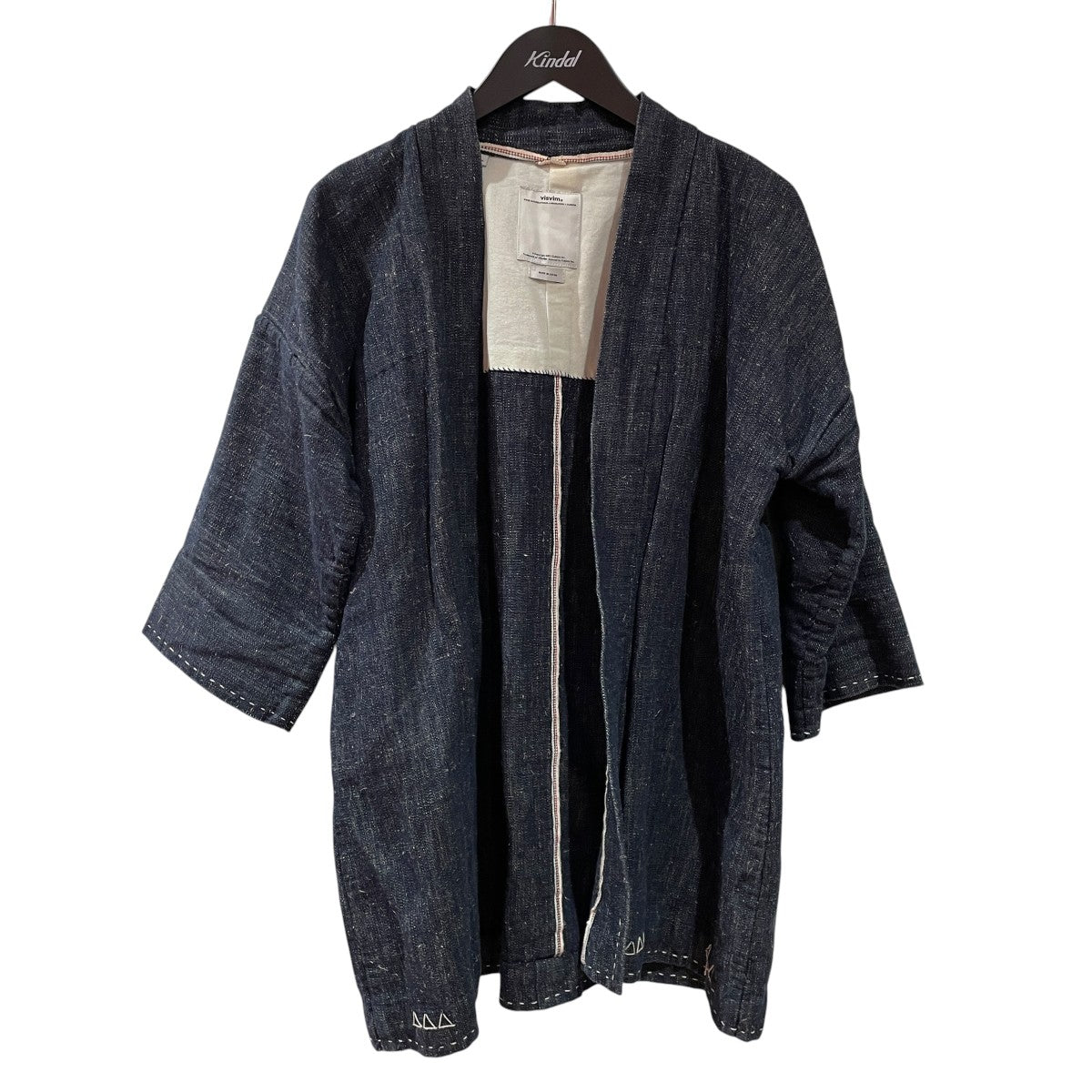 SANJURO KIMONO LUXSICカーディガン112105013015