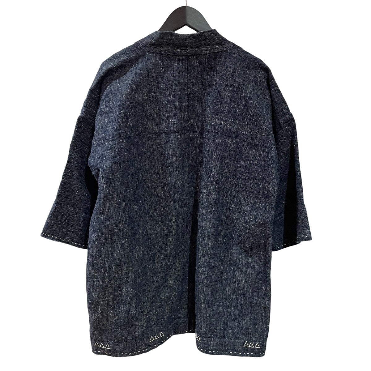 SANJURO KIMONO LUXSICカーディガン112105013015