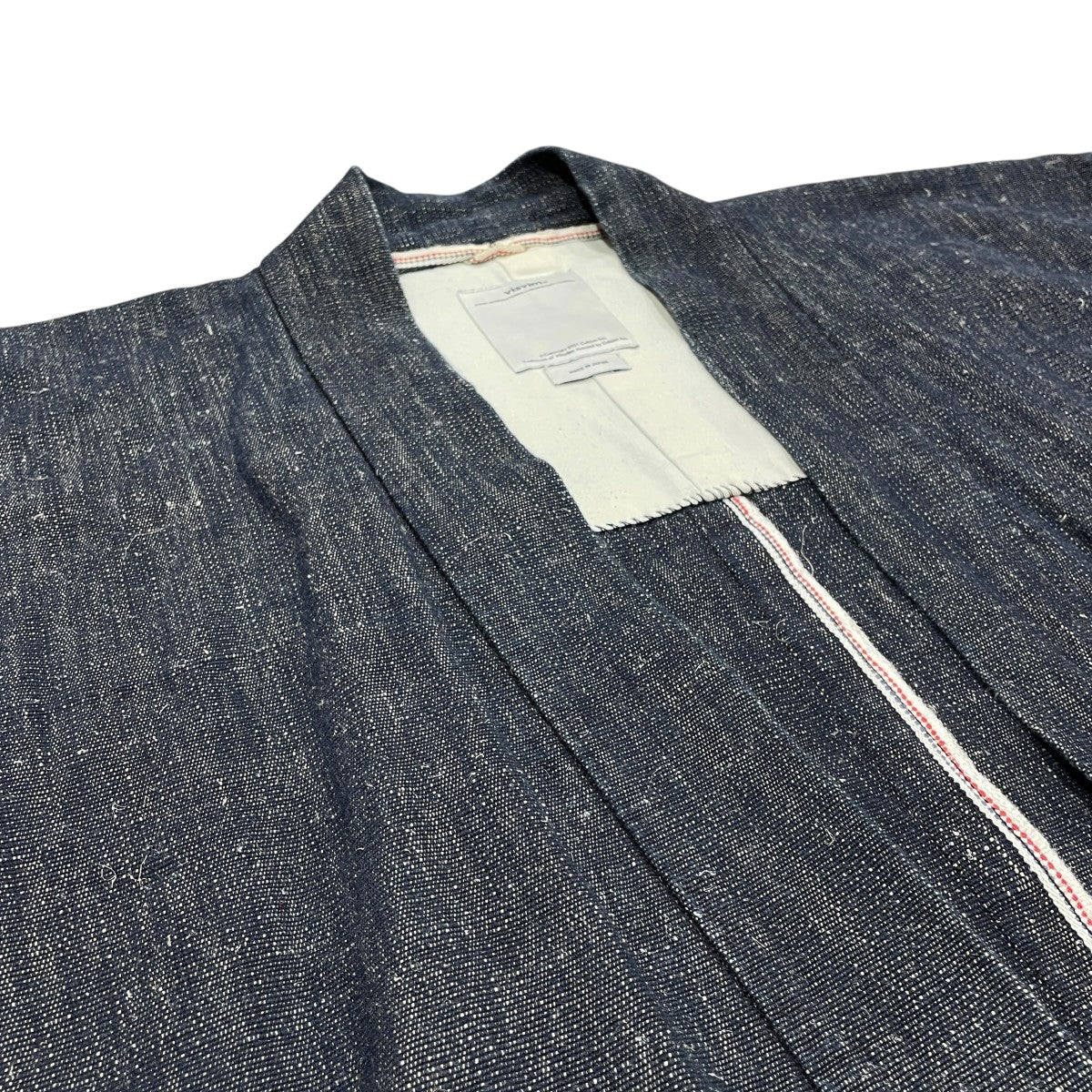 SANJURO KIMONO LUXSICカーディガン112105013015
