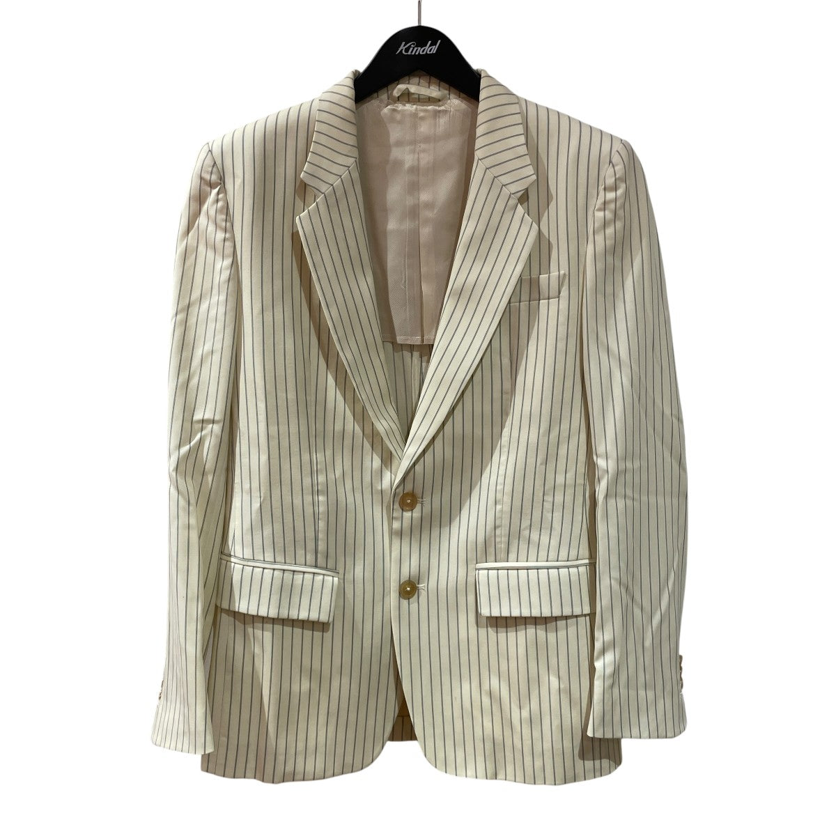 08SSJACKETテーラードジャケット