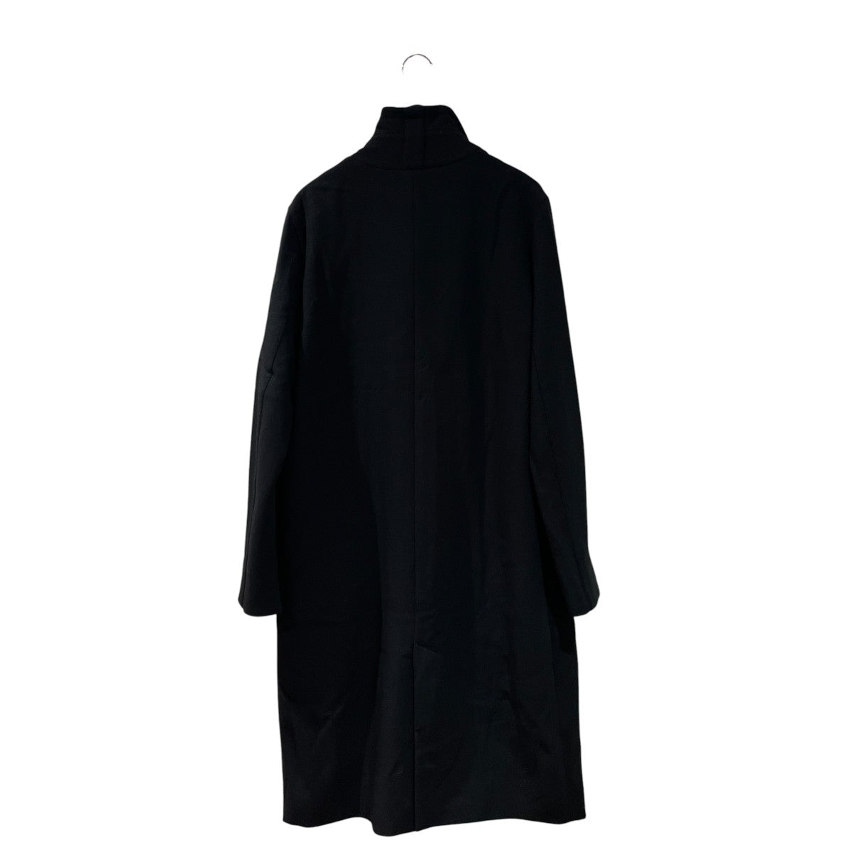 RICK OWENS ステンカラーコートRO 6759 古着・中古-2枚目のアイテム画像