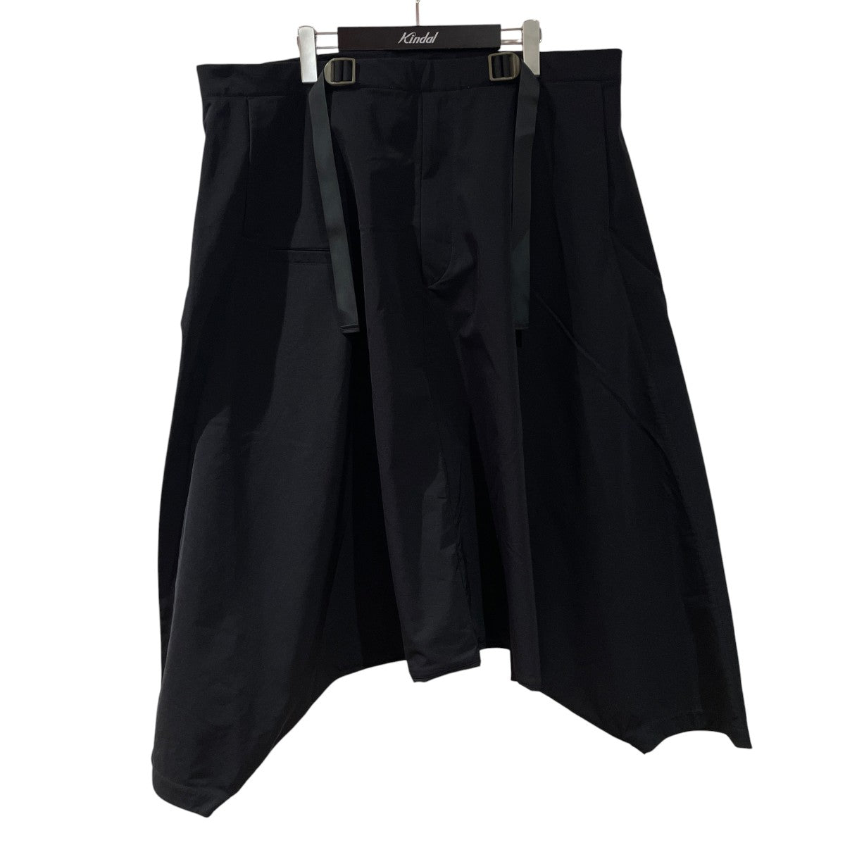 ACRONYM PANTSナイロンパンツP25H-DS