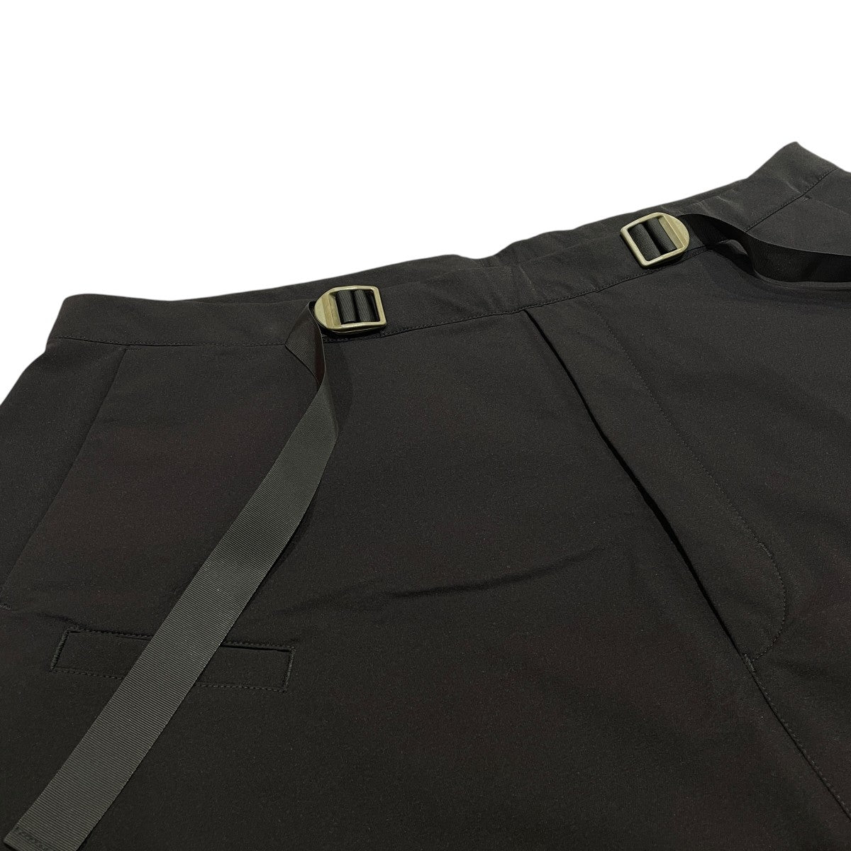 PANTSナイロンパンツP25H-DS