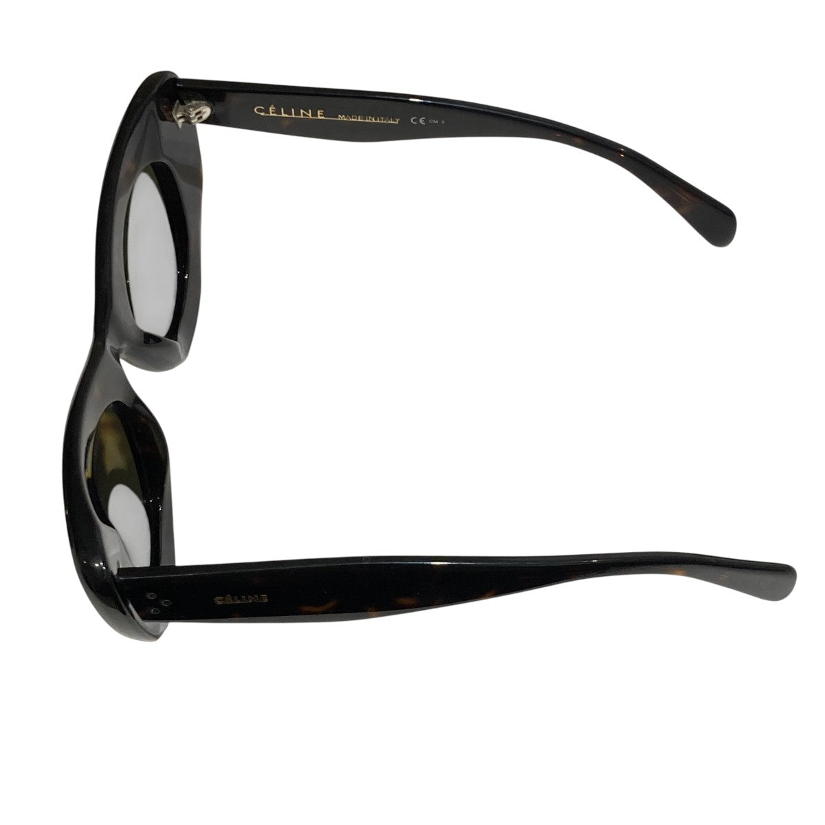 CELINE サングラスCL 41055/S 古着・中古-3枚目のアイテム画像