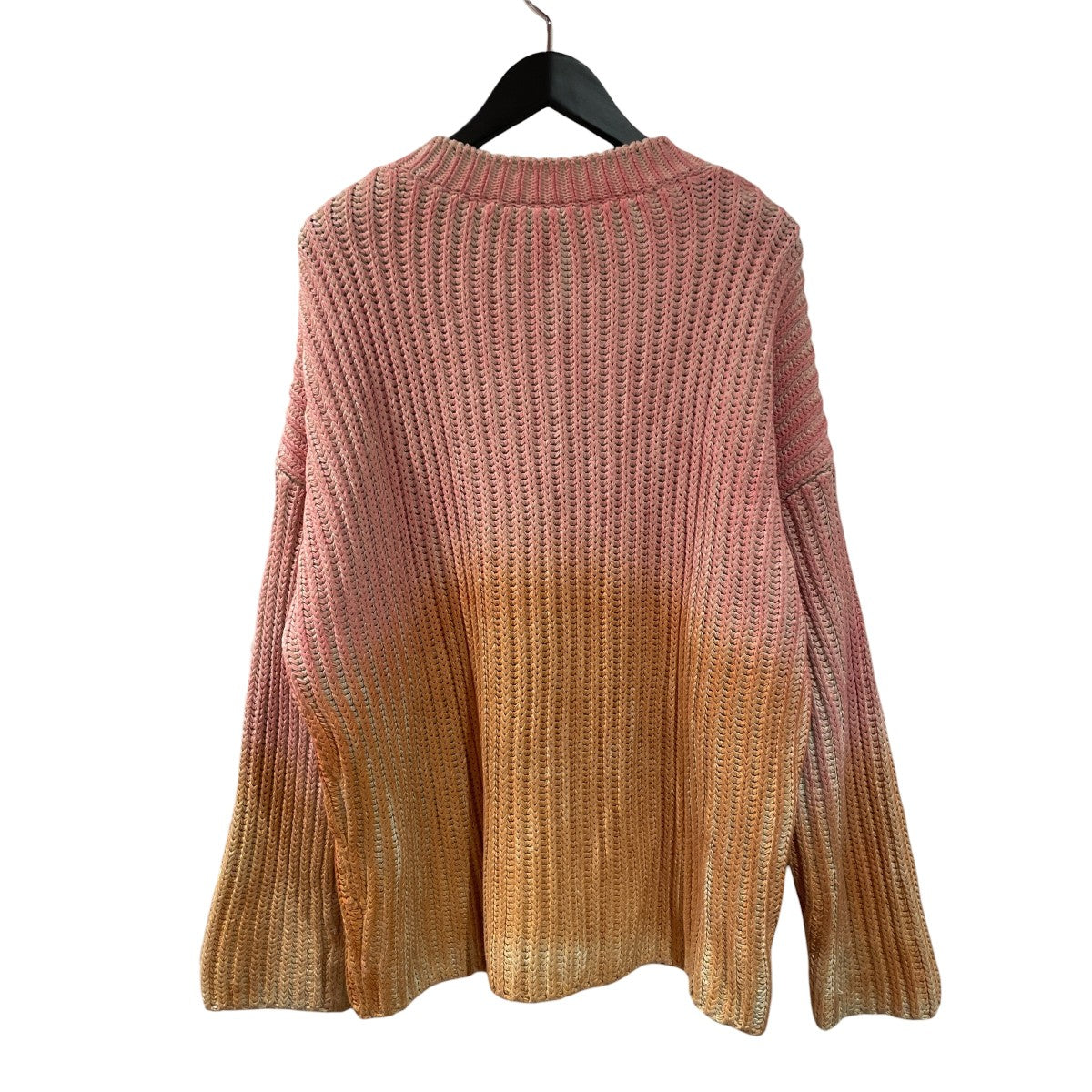 KNIT厚手ニット