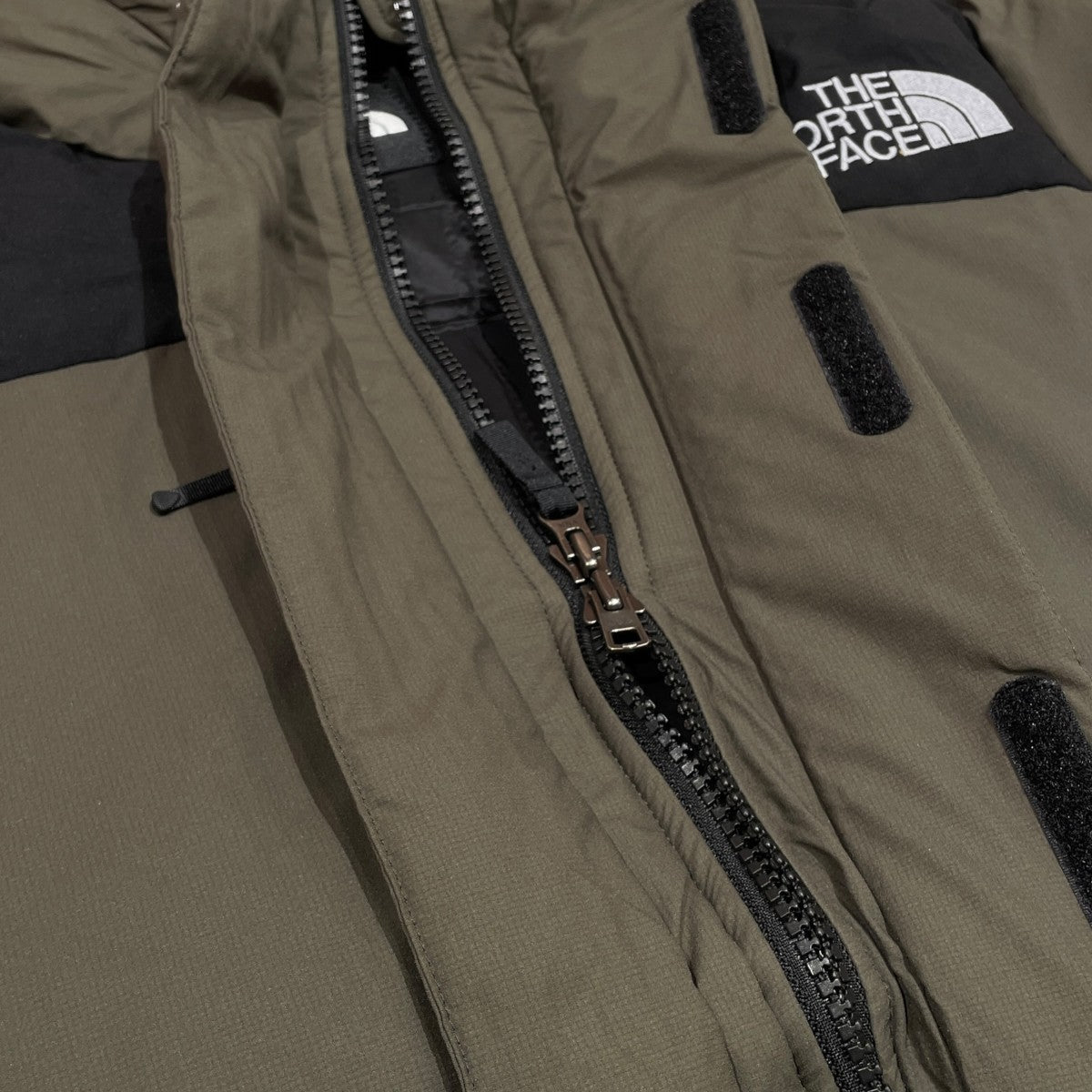 THE NORTH FACE Baltro Light JacketダウンジャケットND91950 古着・中古-6枚目のアイテム画像