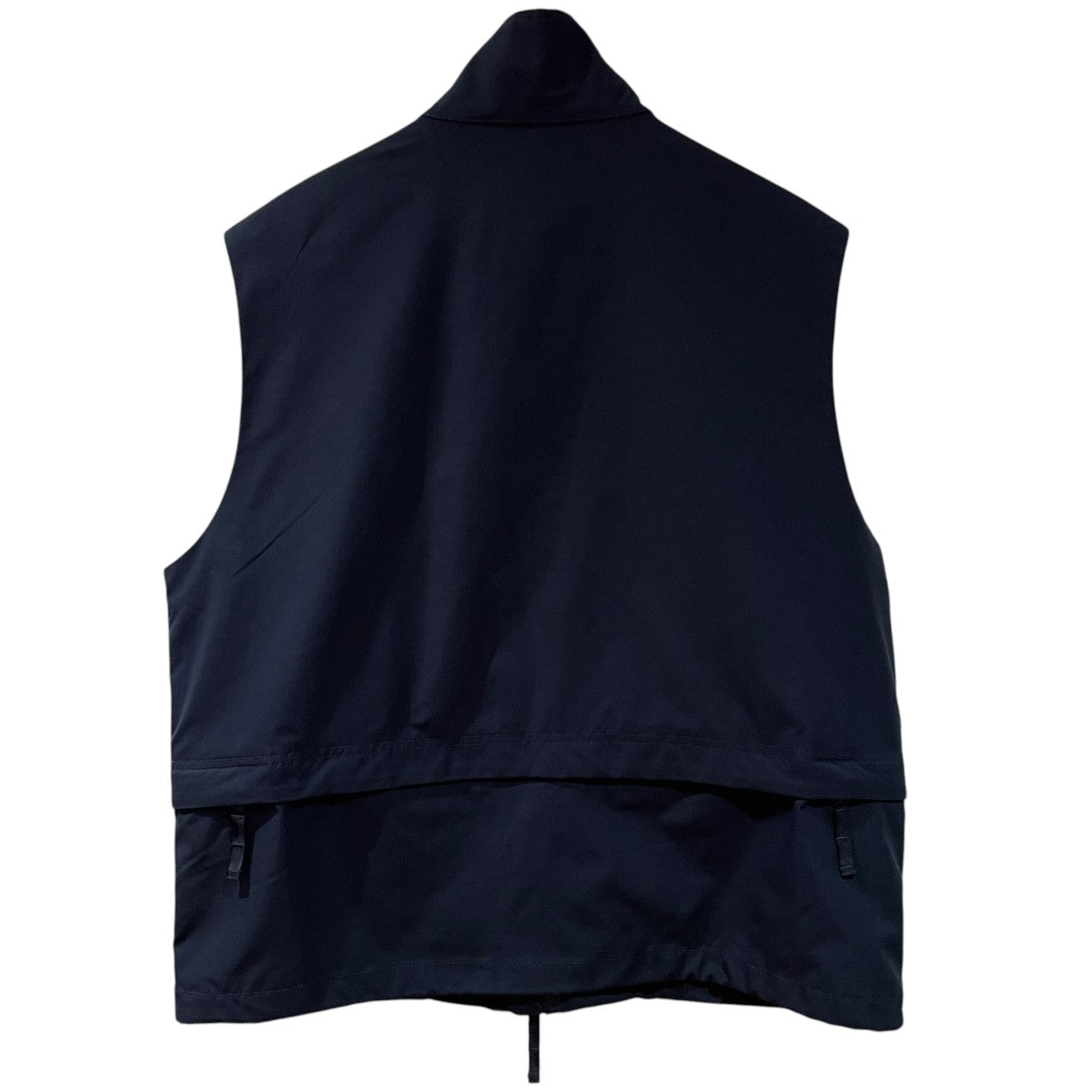 Tech Hiker Mountain VestベストBJ-59022