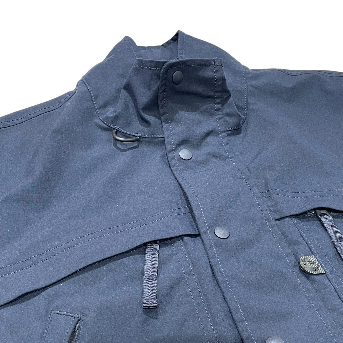 Tech Hiker Mountain VestベストBJ-59022