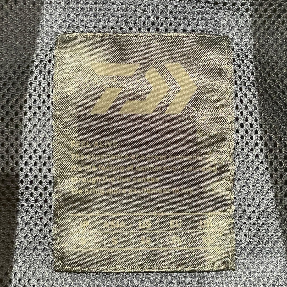 Tech Hiker Mountain VestベストBJ-59022