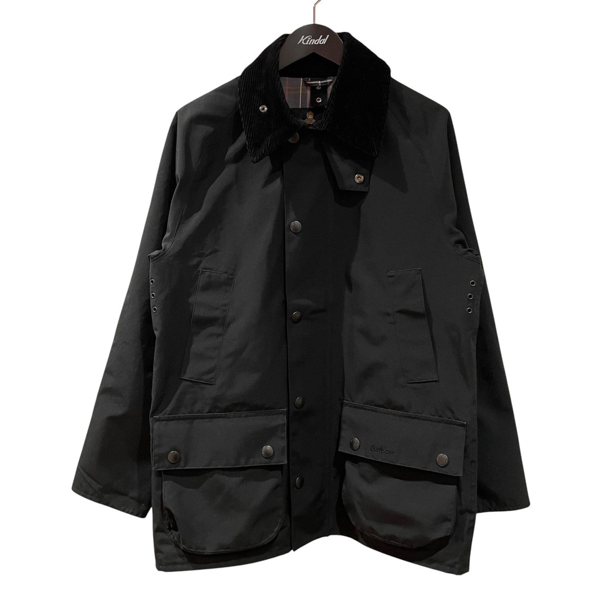 Barbour ジャケット242MSP0107 古着・中古-1枚目のアイテム画像