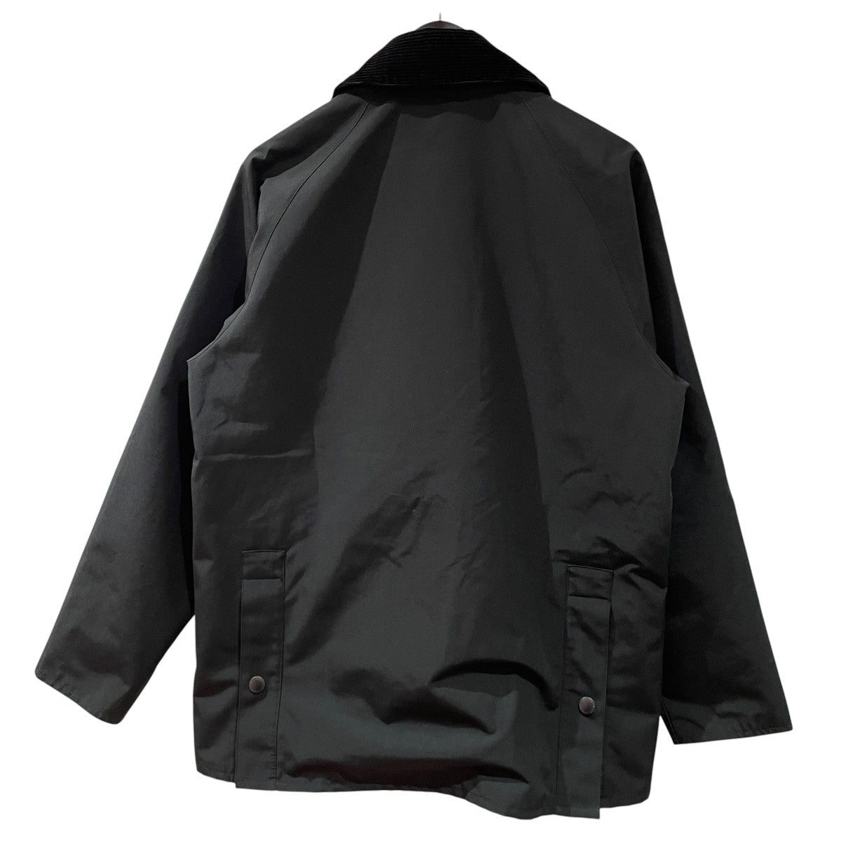Barbour ジャケット242MSP0107 古着・中古-2枚目のアイテム画像