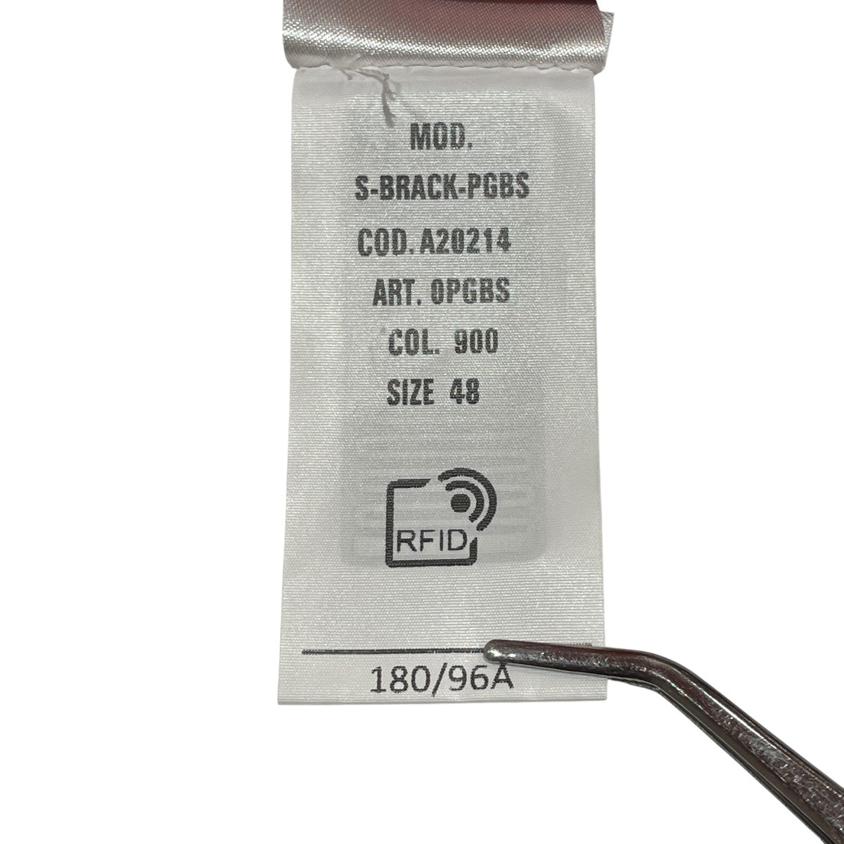 S-BRACK-PGBS半袖シャツA20214