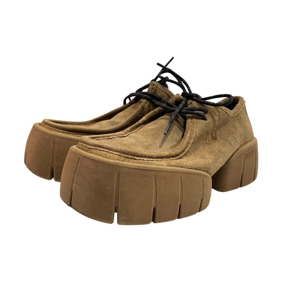 D-TEX WB ダービーシューズブーツ