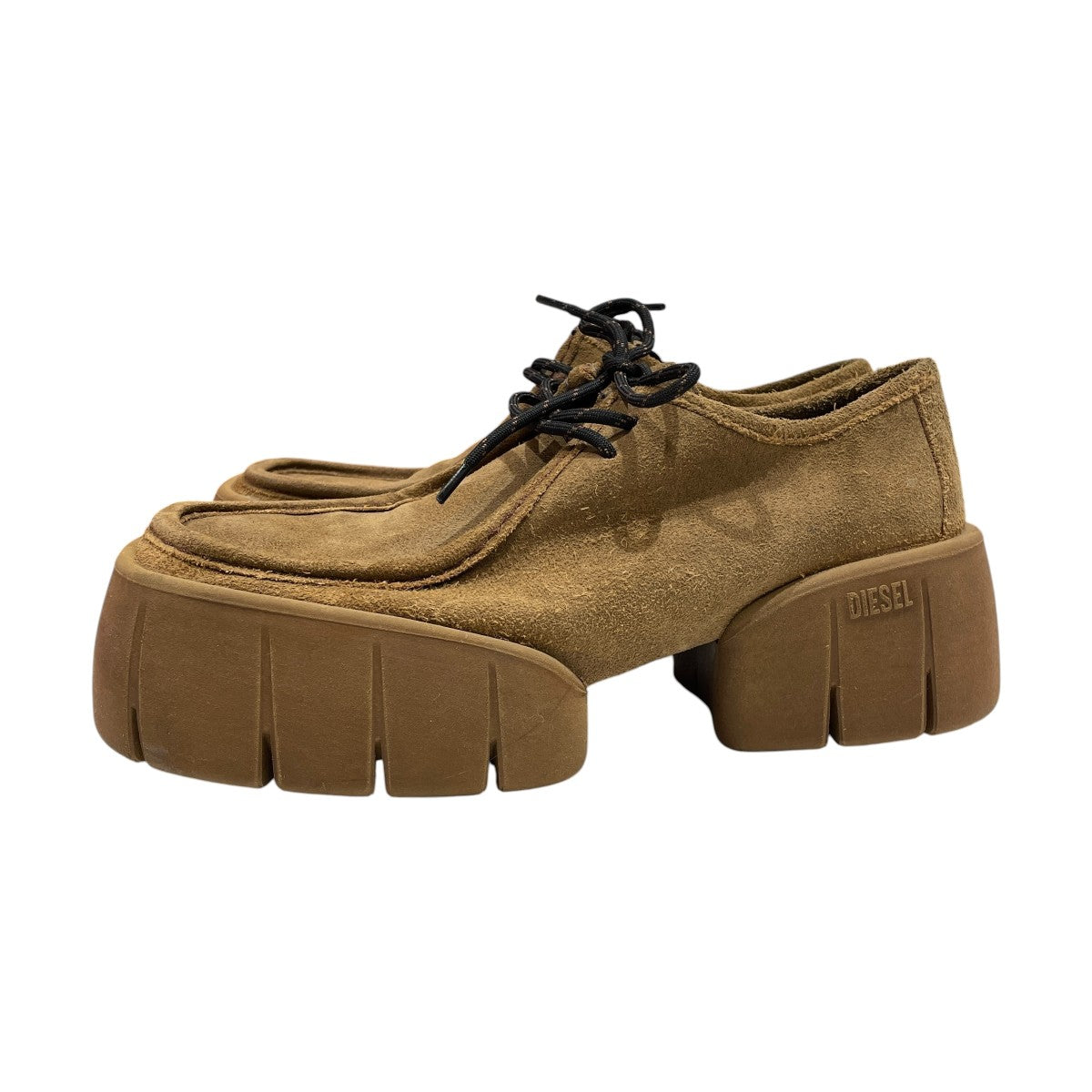 D-TEX WB ダービーシューズブーツ
