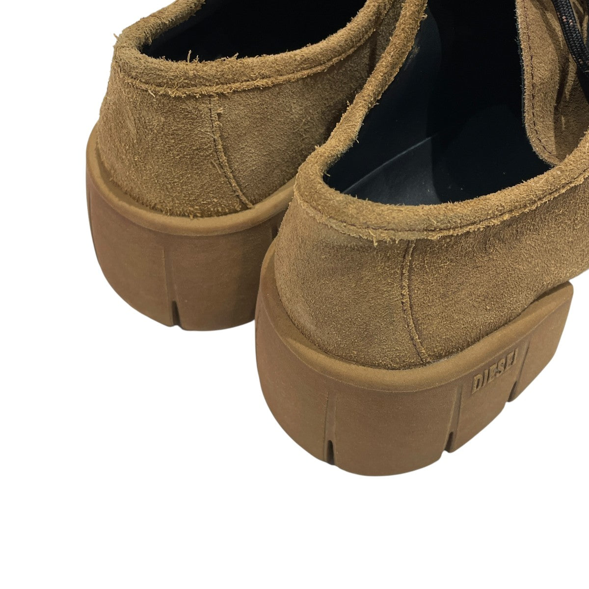 D-TEX WB ダービーシューズブーツ