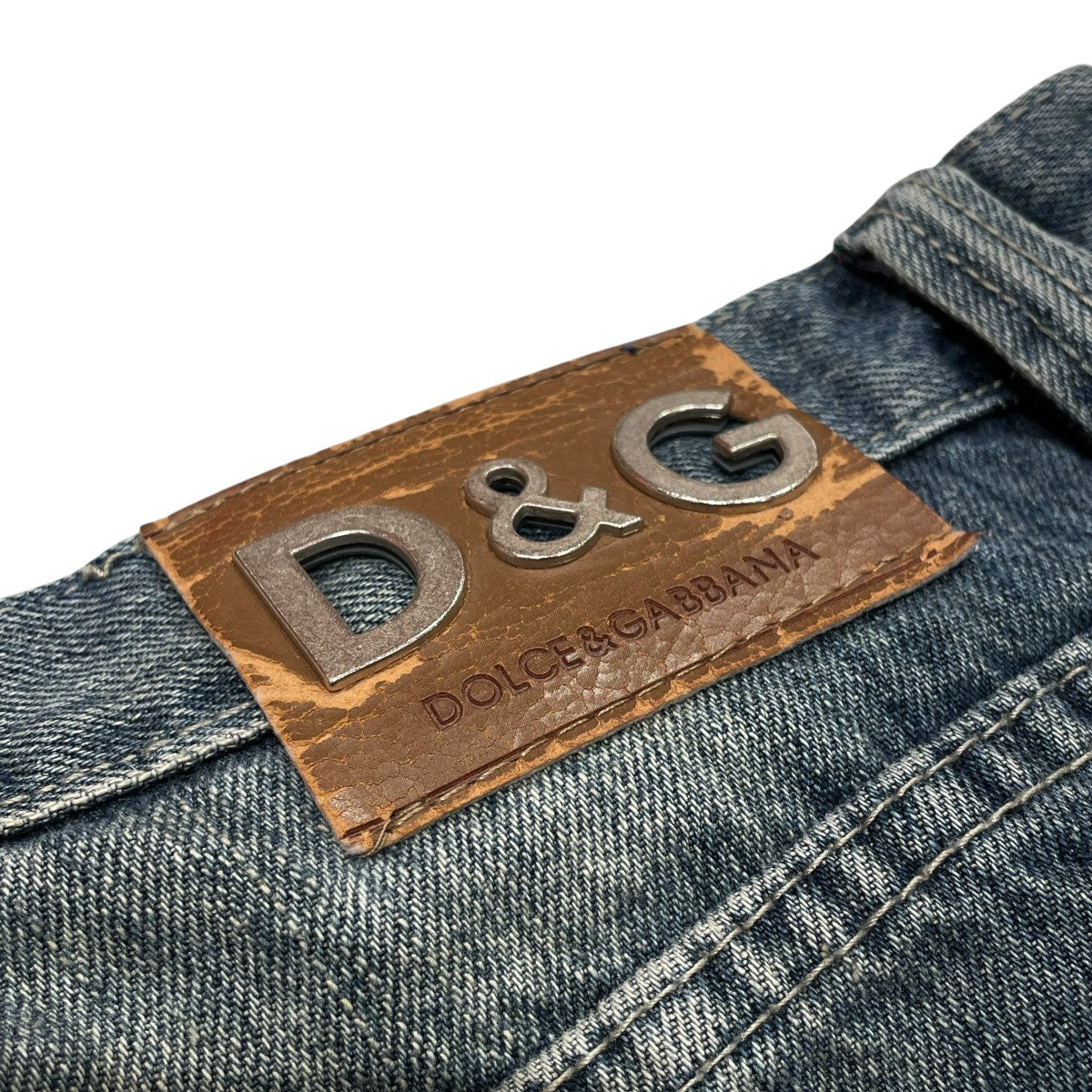 06AWデニムパンツ