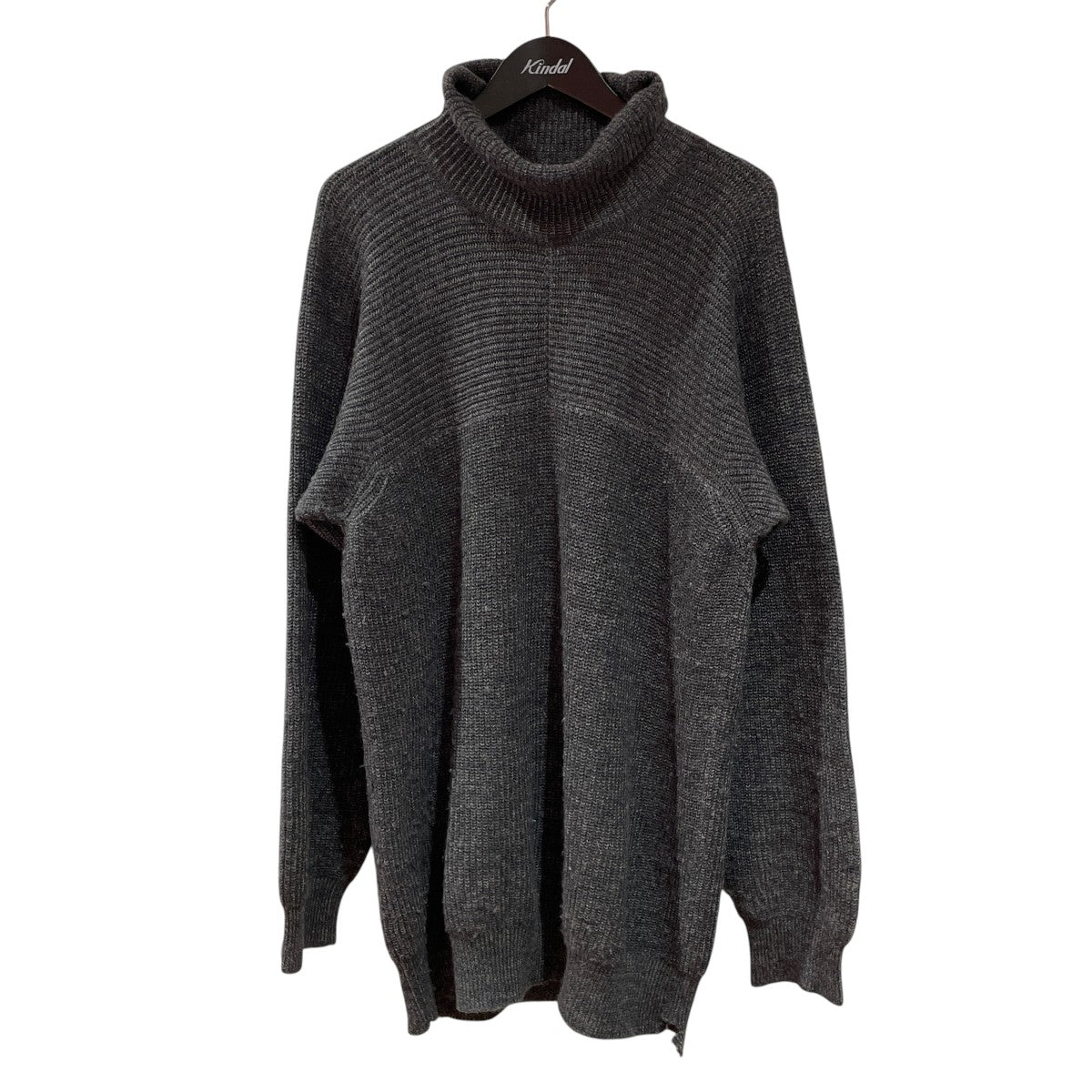 ISSEY MIYAKE MEN 92AWニットME23KN006 古着・中古-1枚目のアイテム画像