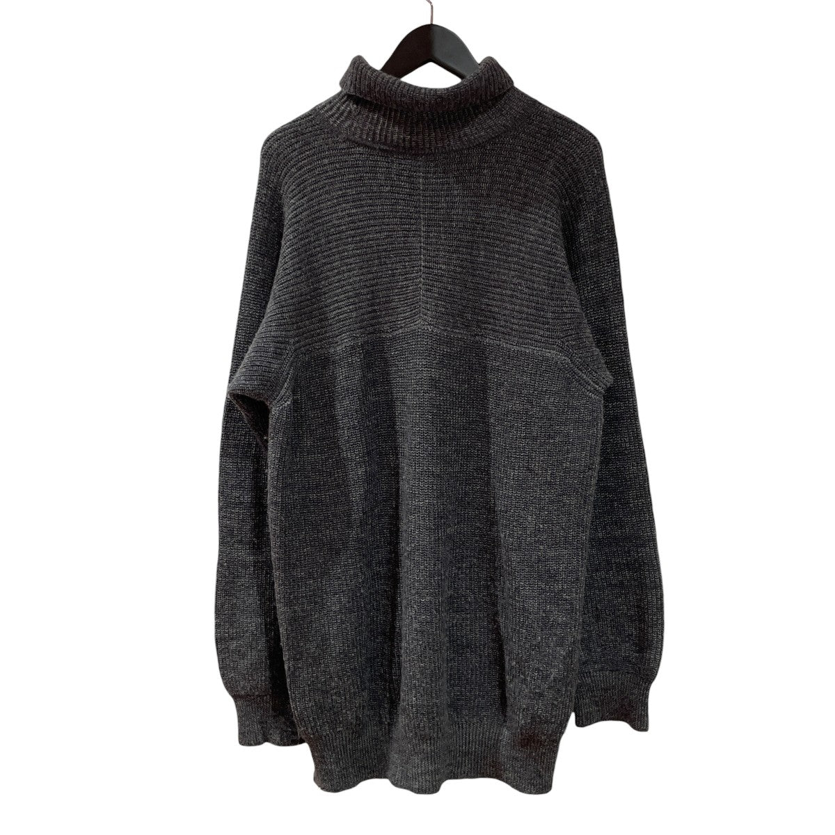 ISSEY MIYAKE MEN 92AWニットME23KN006 古着・中古-2枚目のアイテム画像