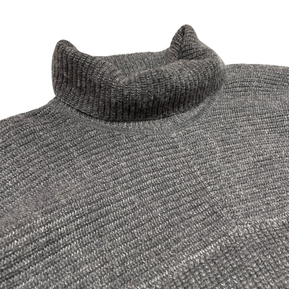 ISSEY MIYAKE MEN 92AWニットME23KN006 古着・中古-3枚目のアイテム画像