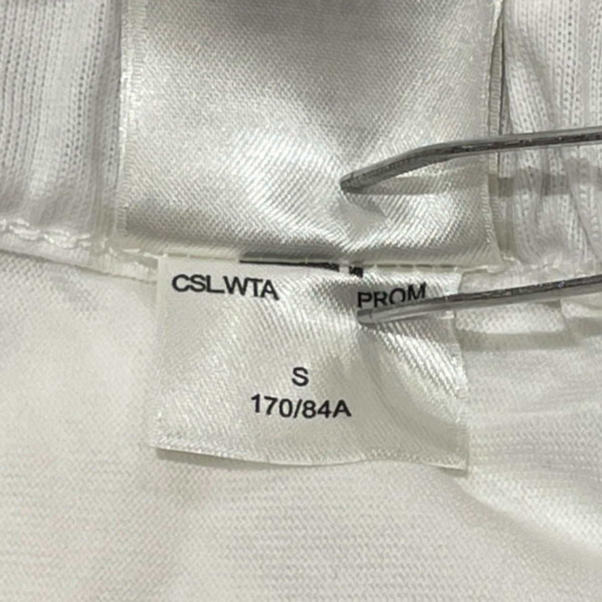 半袖TシャツSU25-WW-FOR-2.6.050