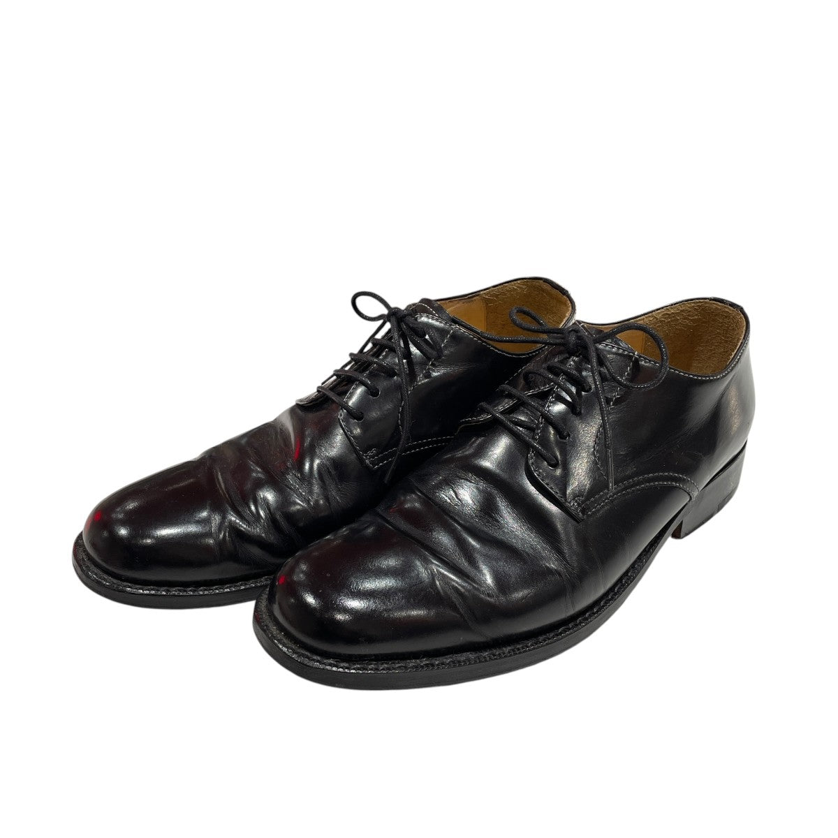 SHOESレザーシューズ