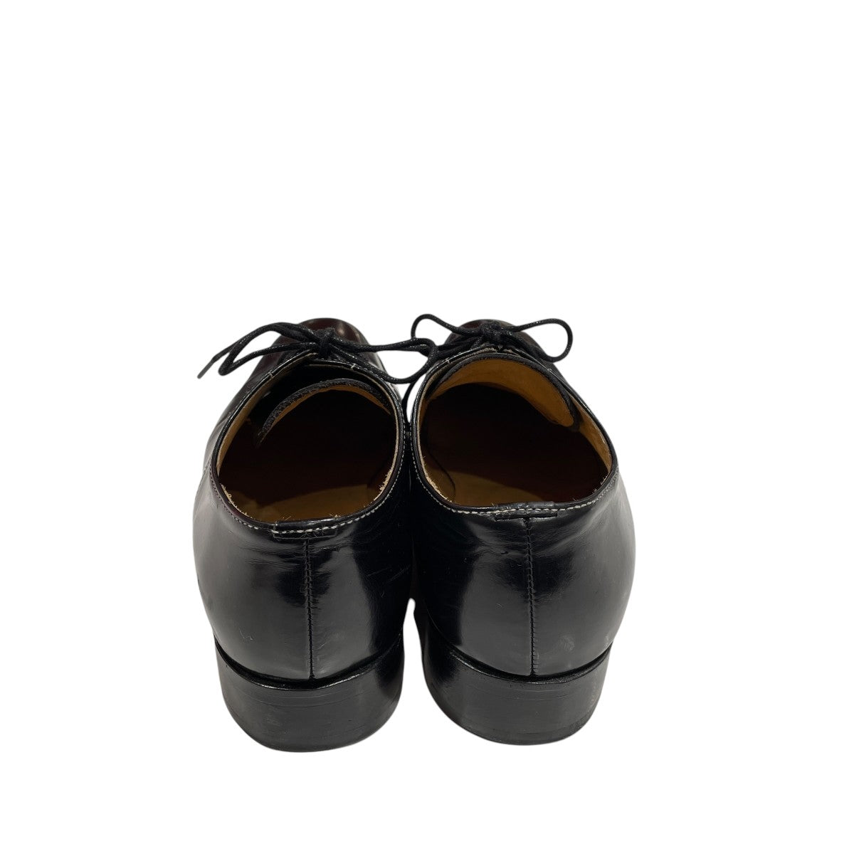 SHOESレザーシューズ