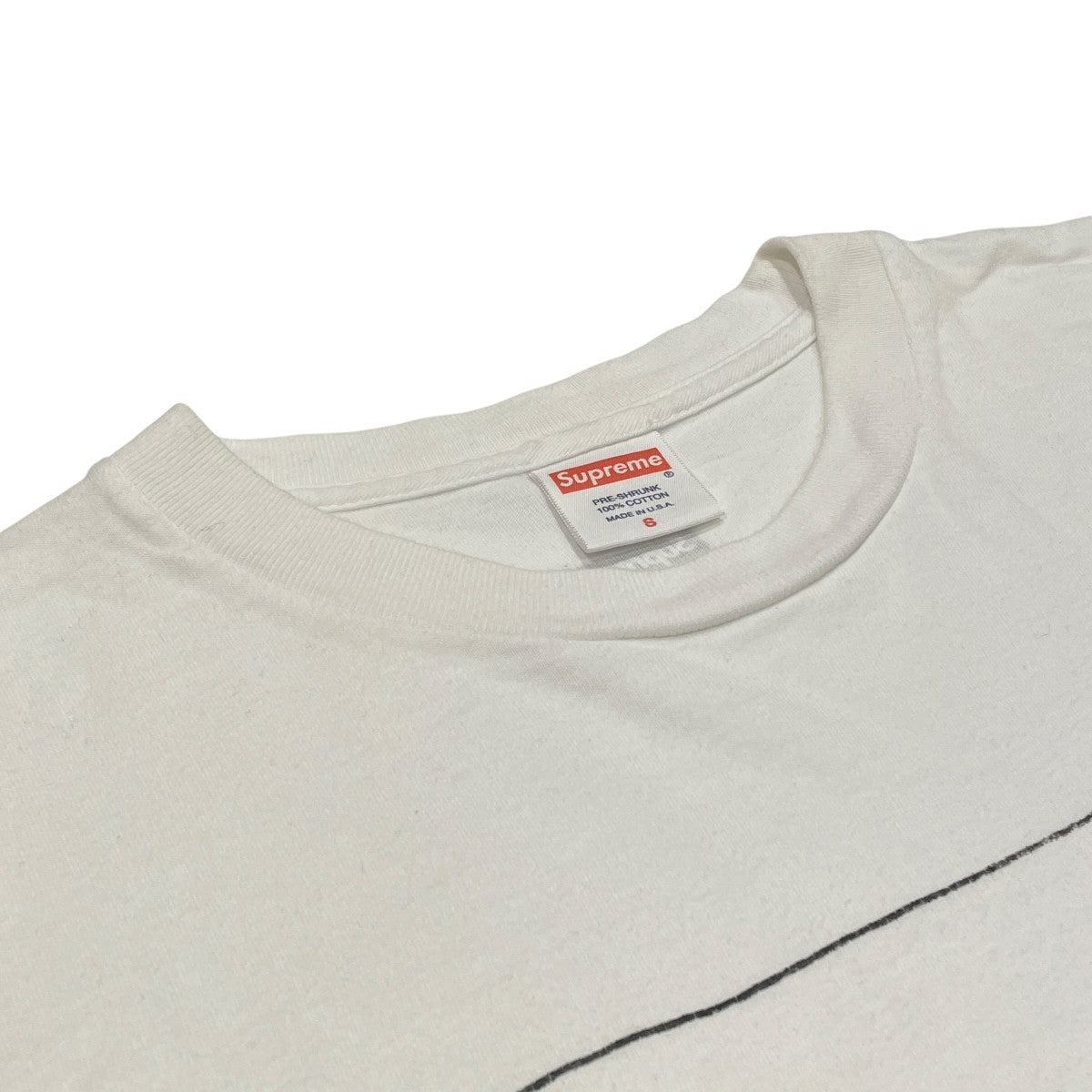 Basquiat AAAA Tee半袖Tシャツ